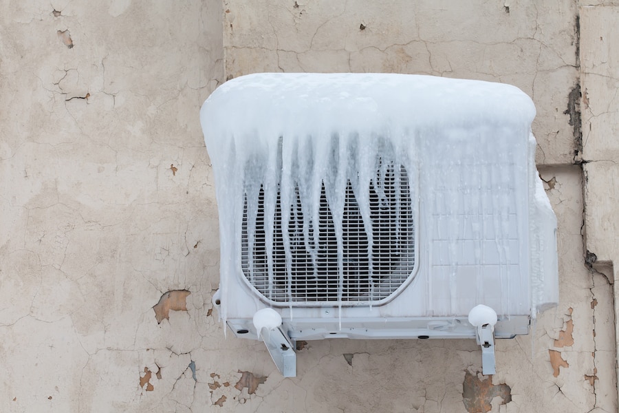 frozen-outside-ac