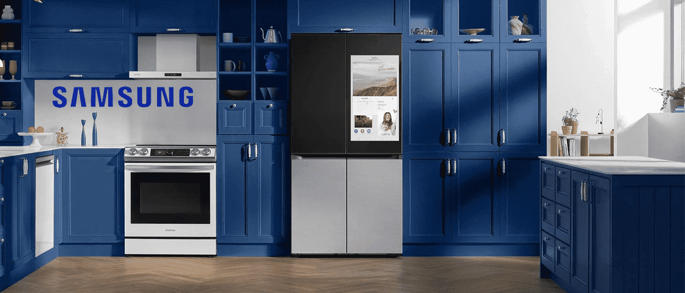 samsung refrigerator service