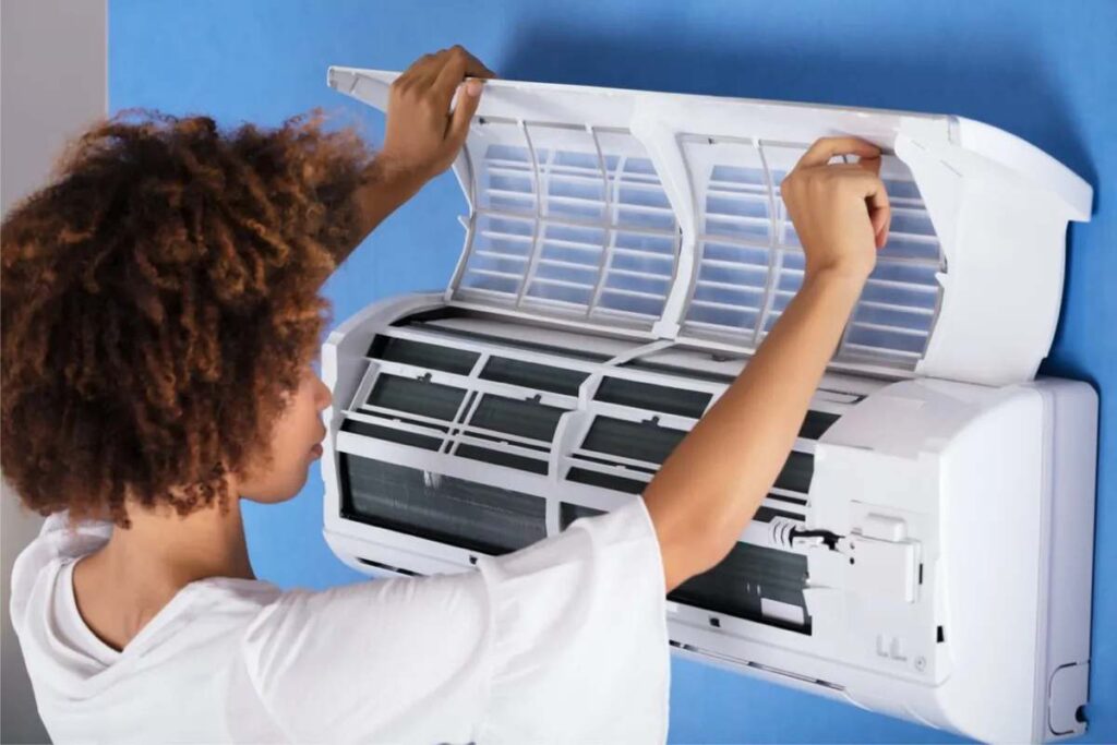 Common AC Problems